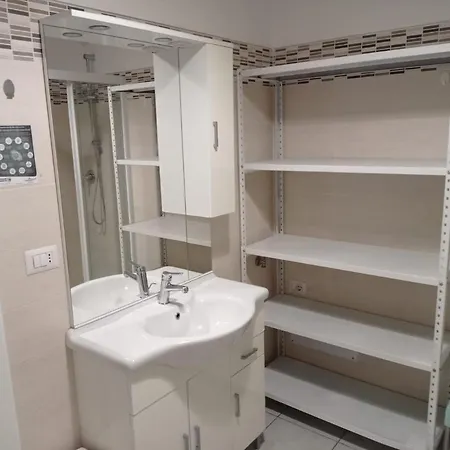 Apartamento Nettuno *