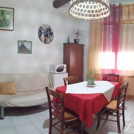 Apartamento Nettuno *